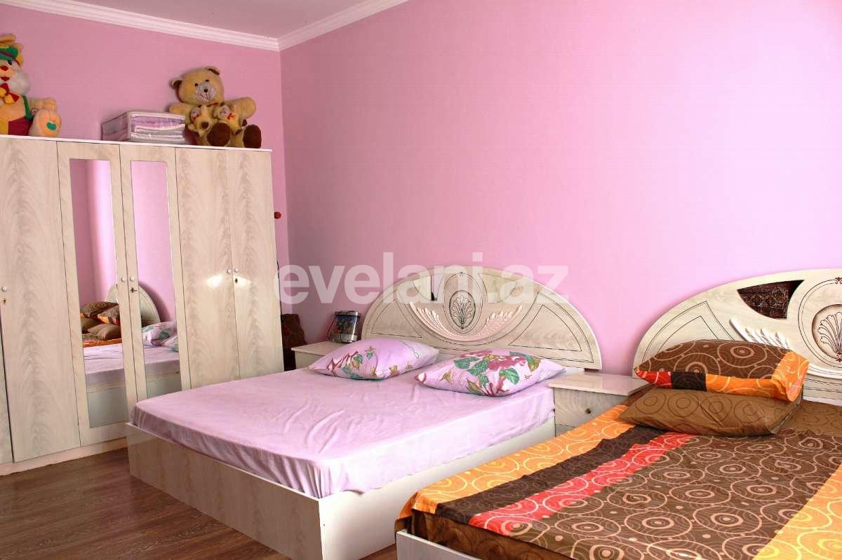 Sale, garden / house, 5 room, 214 m², Baku, Binagadi r.