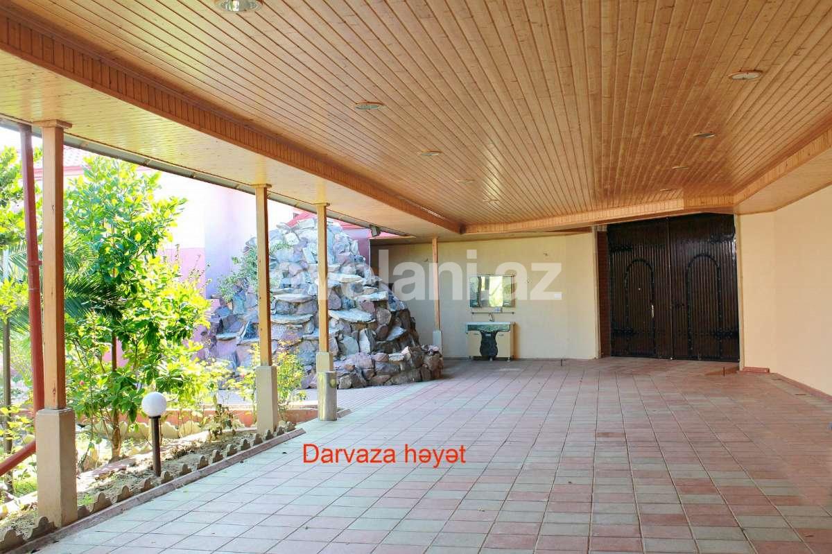 Sale, garden / house, 5 room, 214 m², Baku, Binagadi r.