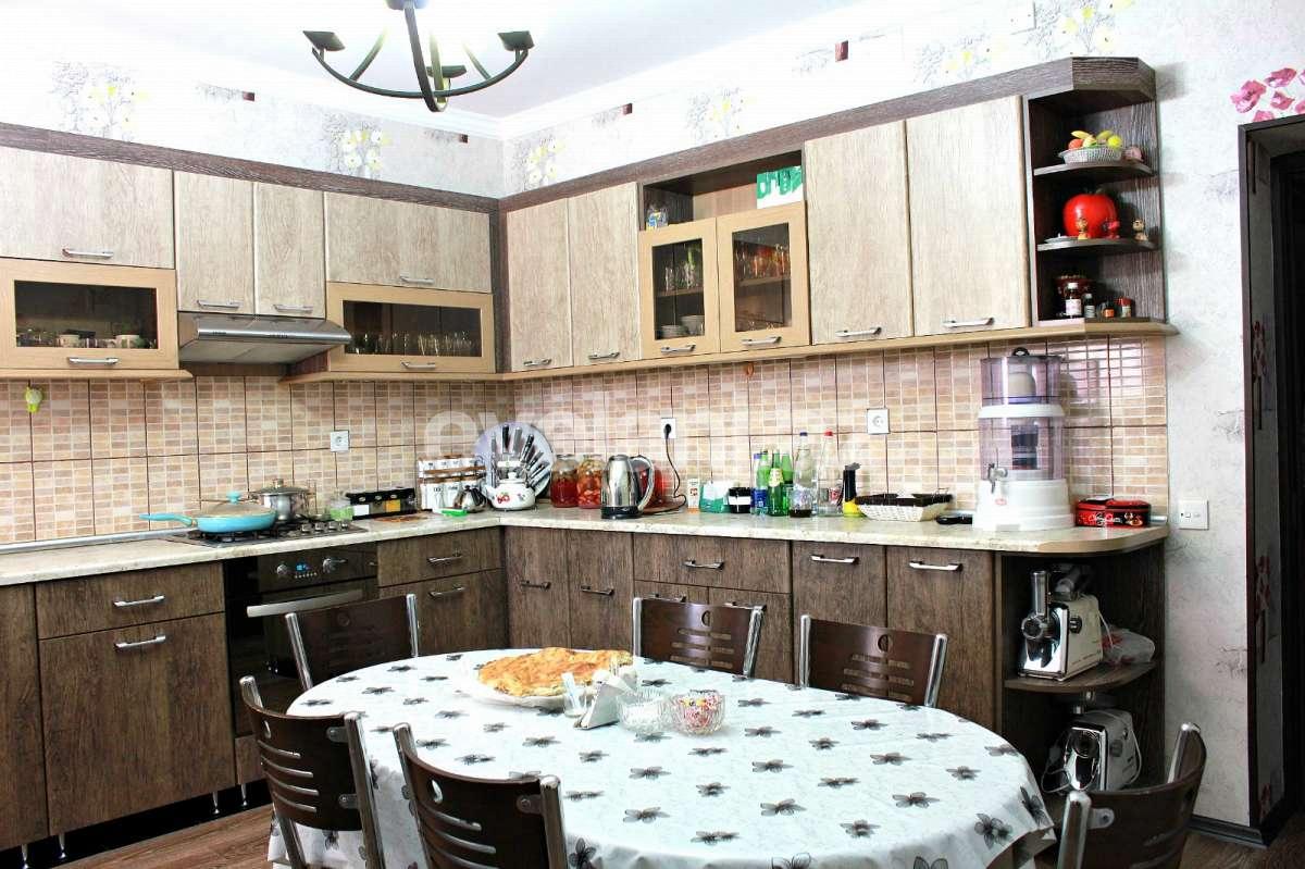 Sale, garden / house, 5 room, 214 m², Baku, Binagadi r.