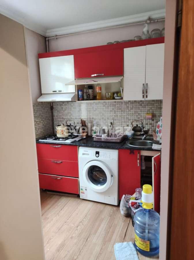 Kirayə verilir, köhnə tikili, 3 otaqlı, 75 m², Bakı, Nəsimi r, Memar Əcəmi m.