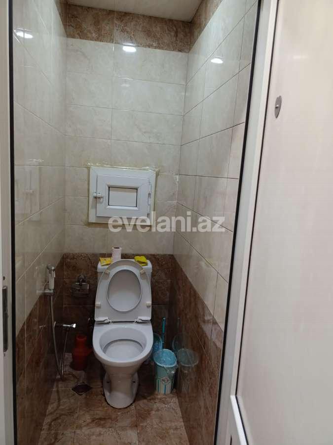 Kirayə verilir, köhnə tikili, 3 otaqlı, 75 m², Bakı, Nəsimi r, Memar Əcəmi m.