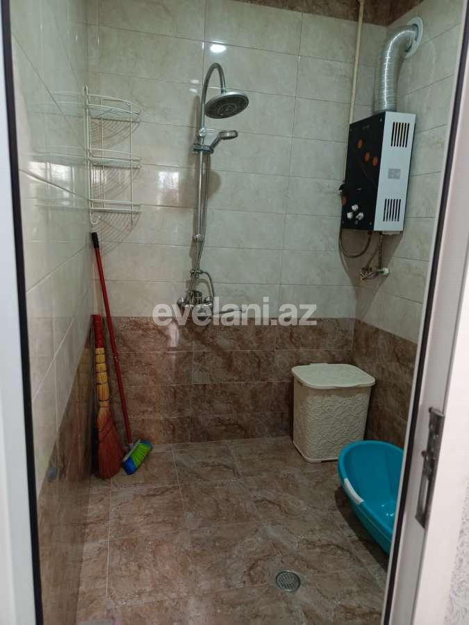 Kirayə verilir, köhnə tikili, 3 otaqlı, 75 m², Bakı, Nəsimi r, Memar Əcəmi m.