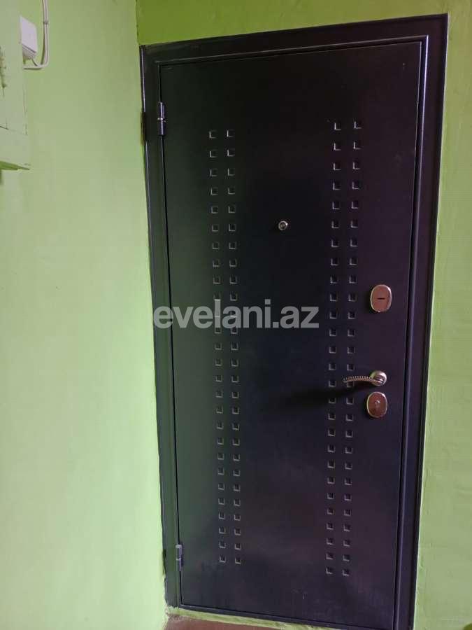 Kirayə verilir, köhnə tikili, 3 otaqlı, 75 m², Bakı, Nəsimi r, Memar Əcəmi m.