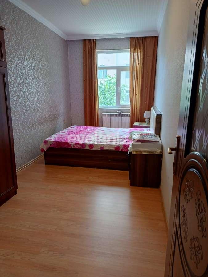 Kirayə verilir, köhnə tikili, 3 otaqlı, 75 m², Bakı, Nəsimi r, Memar Əcəmi m.