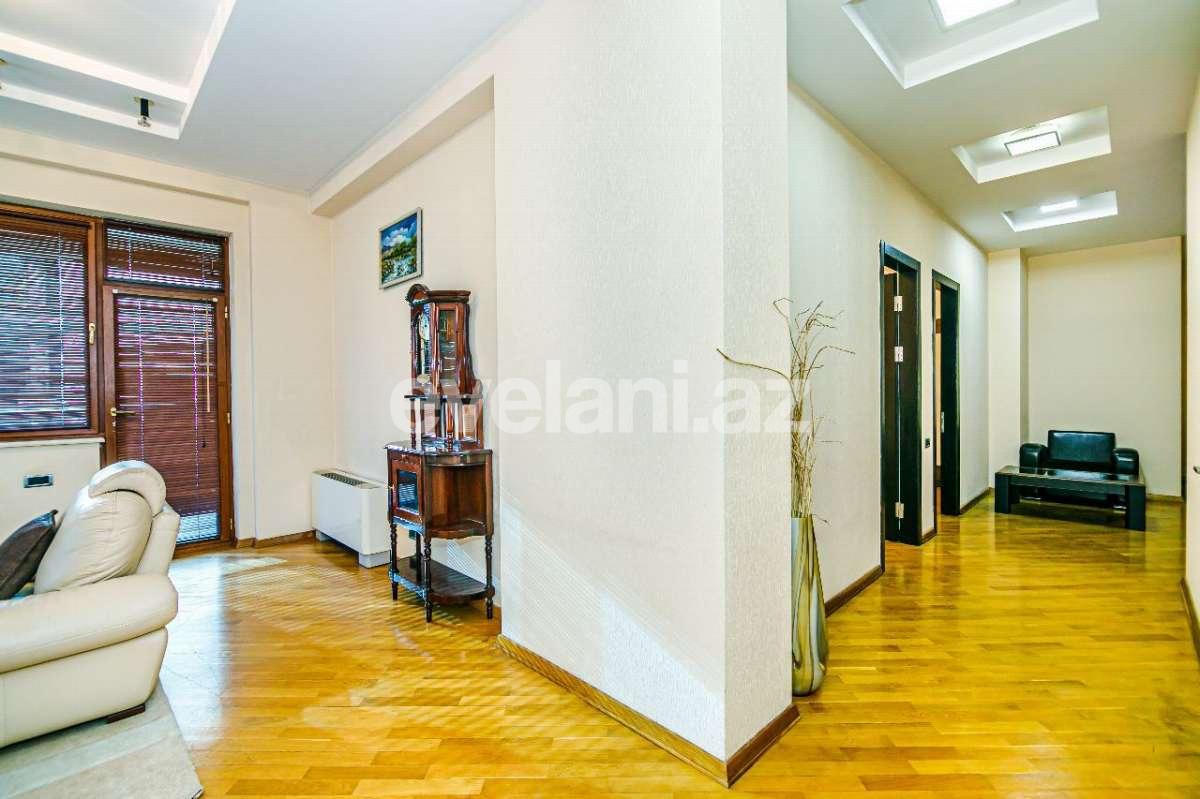 Kirayə verilir, yeni tikili, 3 otaqlı, 120 m², Bakı, Xətai r, Şah İsmayıl Xətai m.