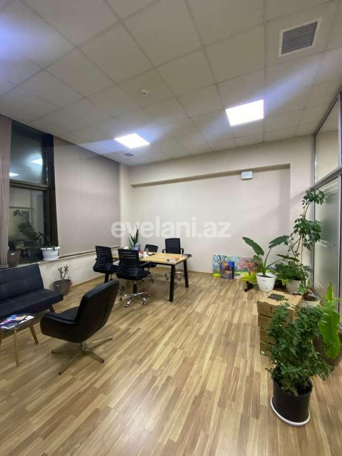 Kirayə verilir, ofis, 1 otaqlı, 30 m², Bakı, Nərimanov r, Nəriman Nərimanov m.