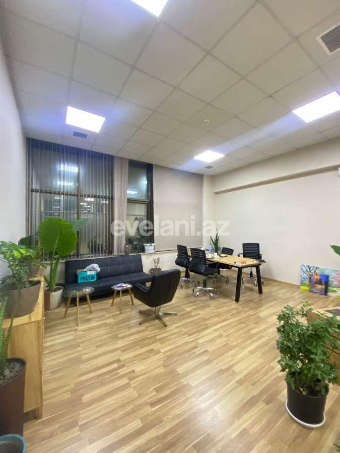 Kirayə verilir, ofis, 1 otaqlı, 30 m², Bakı, Nərimanov r, Nəriman Nərimanov m.