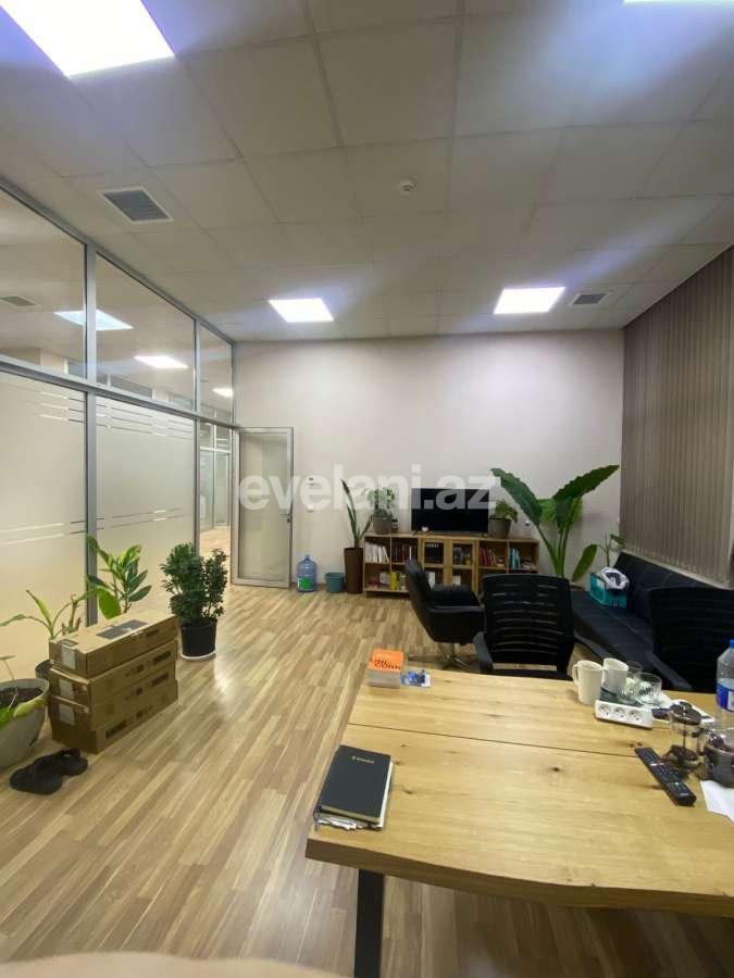 Kirayə verilir, ofis, 1 otaqlı, 30 m², Bakı, Nərimanov r, Nəriman Nərimanov m.