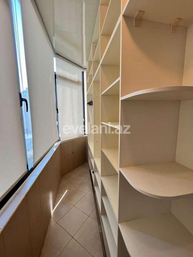 Сдаётся, новостройка, 3-комнаты, 150 m², Баку, Наримановский r, Гянджлик m.