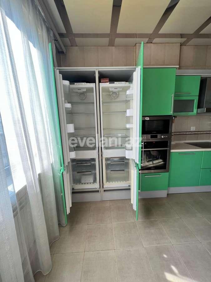 Сдаётся, новостройка, 3-комнаты, 150 m², Баку, Наримановский r, Гянджлик m.