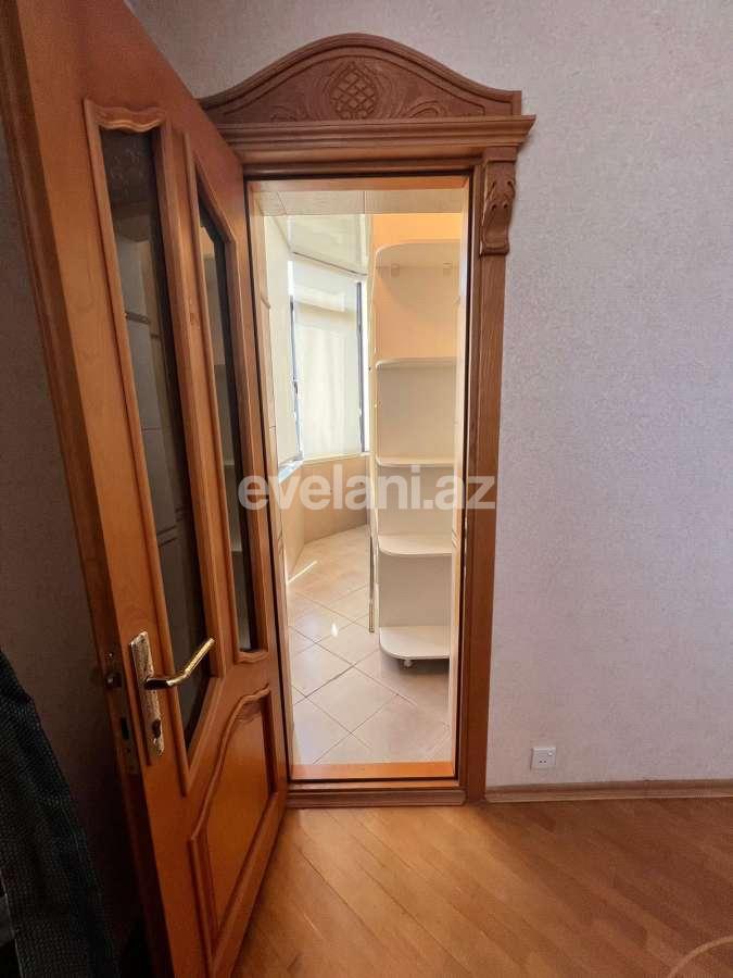 Сдаётся, новостройка, 3-комнаты, 150 m², Баку, Наримановский r, Гянджлик m.