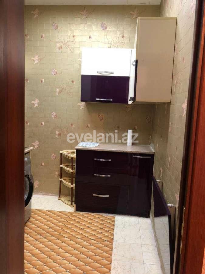 Rent, new building, 2 room, 65 m², Baku, Binagadi r.