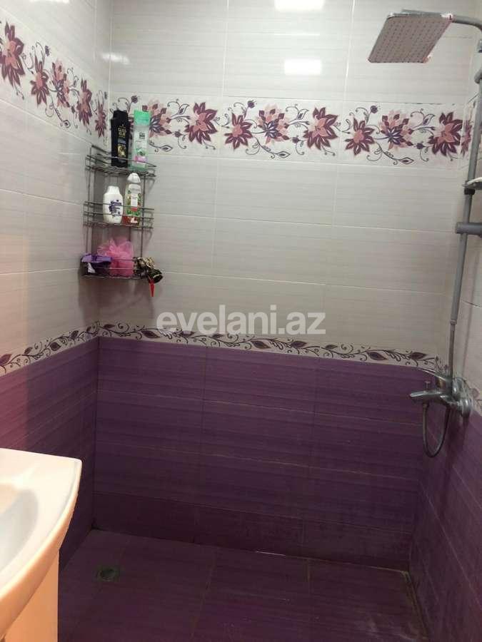 Rent, new building, 2 room, 65 m², Baku, Binagadi r.