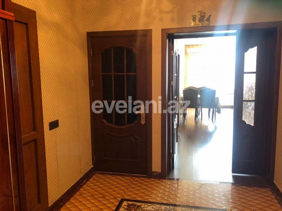 Rent, new building, 2 room, 65 m², Baku, Binagadi r.