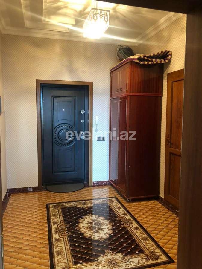 Rent, new building, 2 room, 65 m², Baku, Binagadi r.