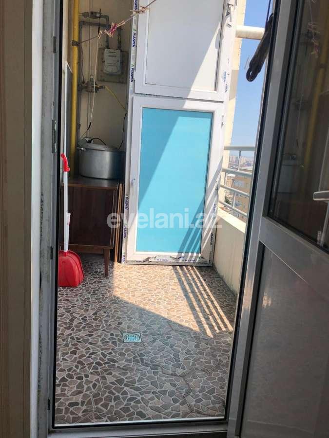 Rent, new building, 2 room, 65 m², Baku, Binagadi r.
