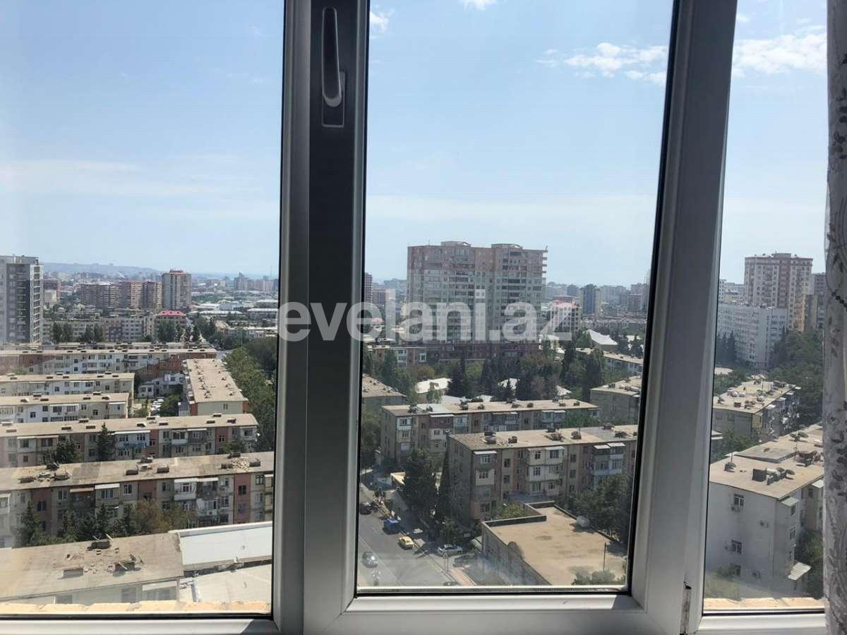 Rent, new building, 2 room, 65 m², Baku, Binagadi r.