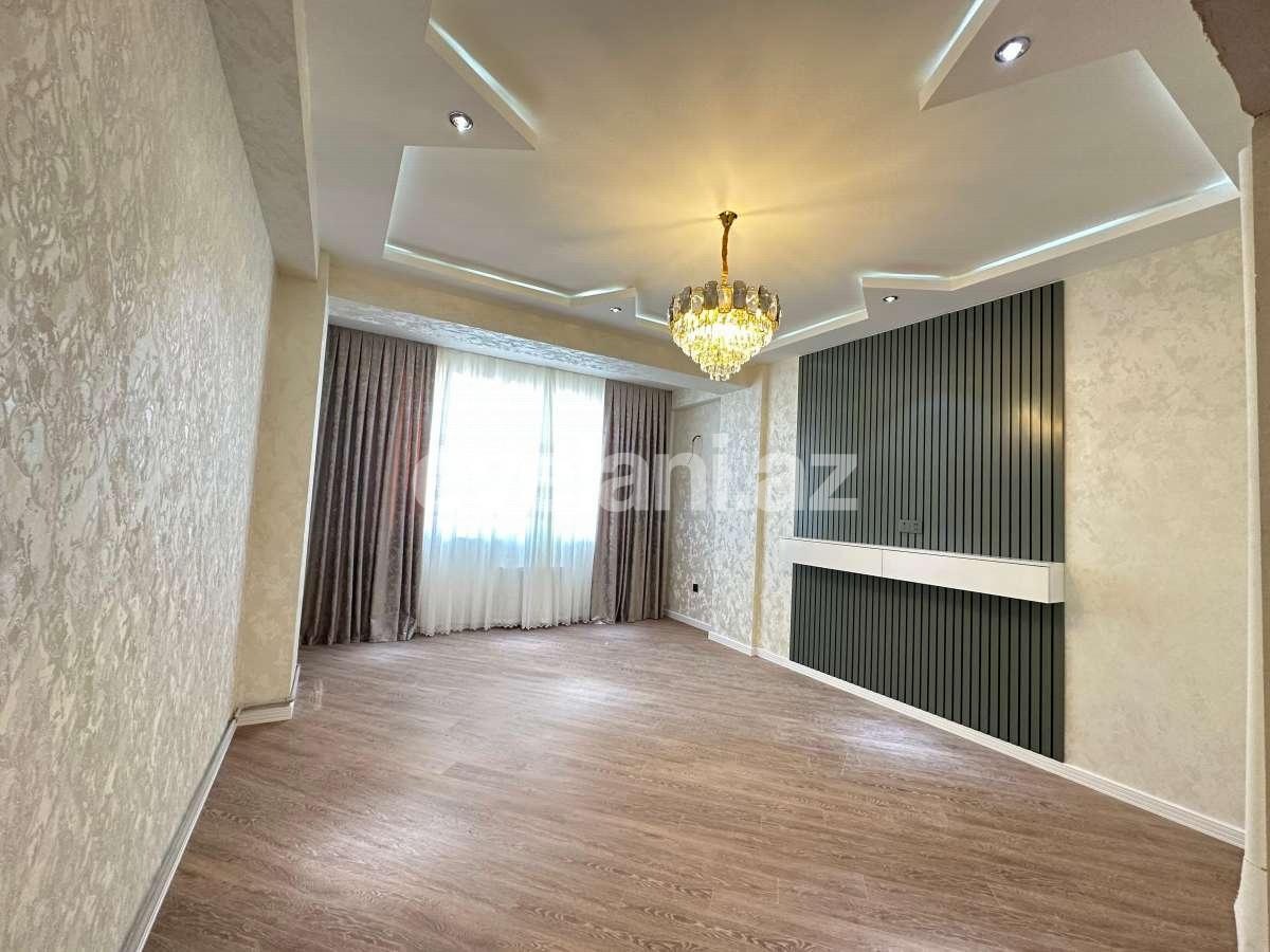 Продаётся, новостройка, 2-комнаты, 70 m², Баку, Низаминский r, Кара Караев m.