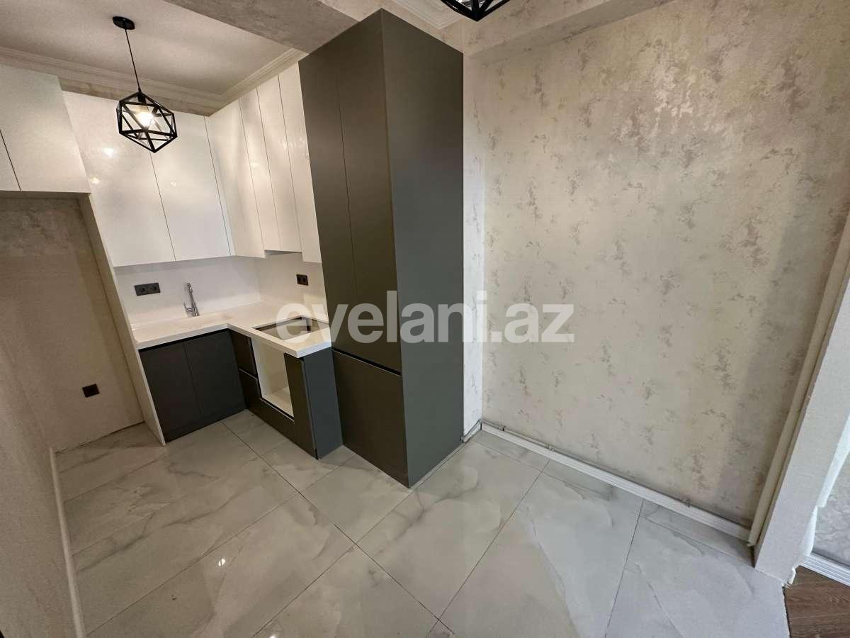 Продаётся, новостройка, 2-комнаты, 70 m², Баку, Низаминский r, Кара Караев m.