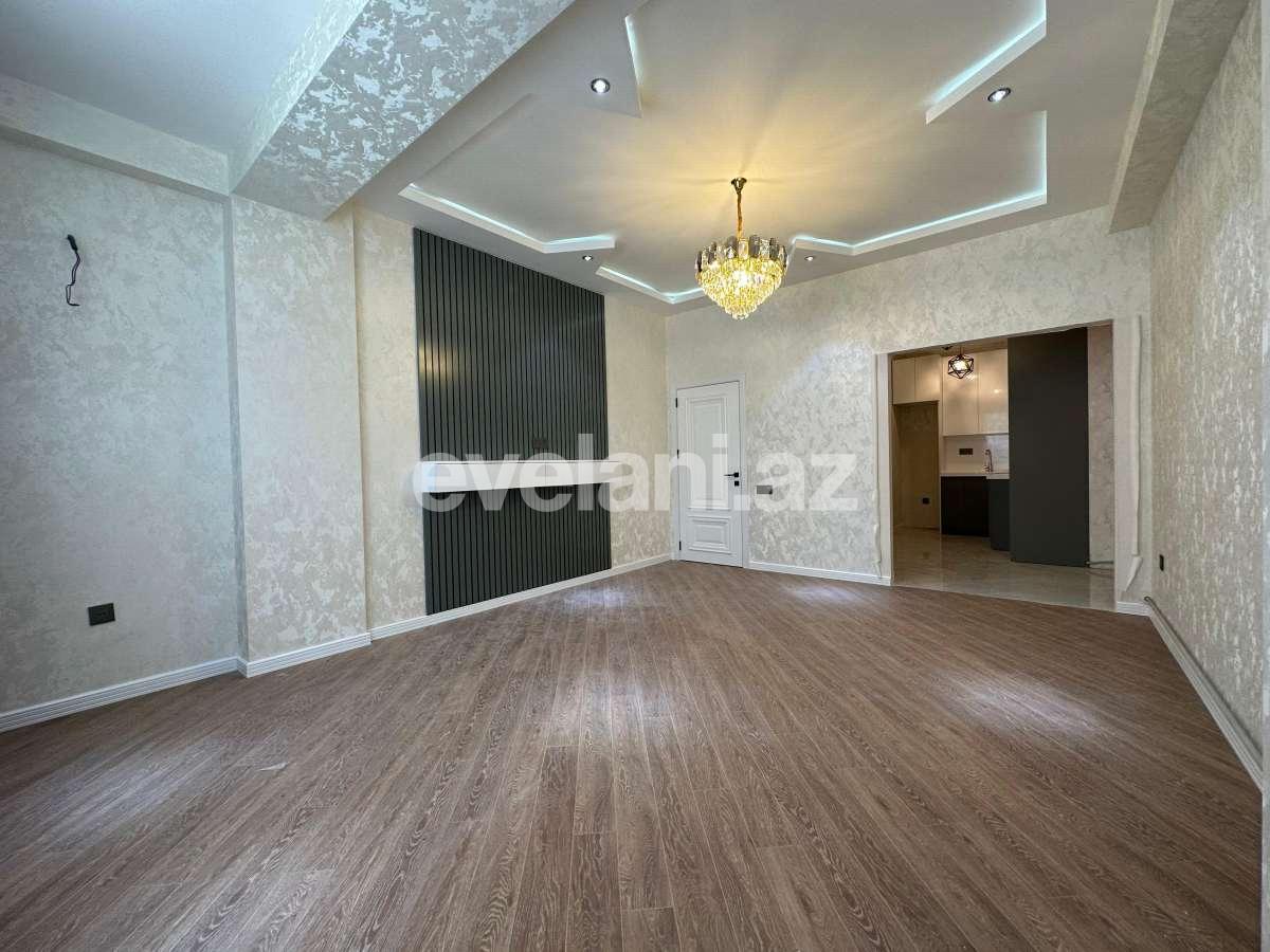 Продаётся, новостройка, 2-комнаты, 70 m², Баку, Низаминский r, Кара Караев m.