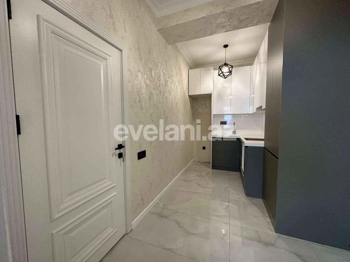 Продаётся, новостройка, 2-комнаты, 70 m², Баку, Низаминский r, Кара Караев m.