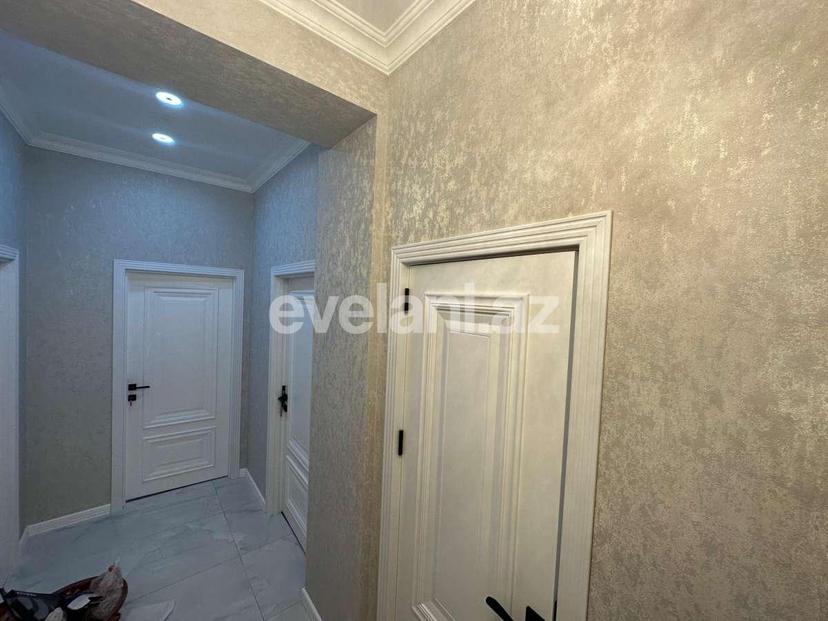 Продаётся, новостройка, 2-комнаты, 70 m², Баку, Низаминский r, Кара Караев m.