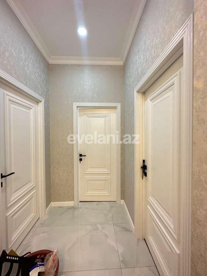 Продаётся, новостройка, 2-комнаты, 70 m², Баку, Низаминский r, Кара Караев m.