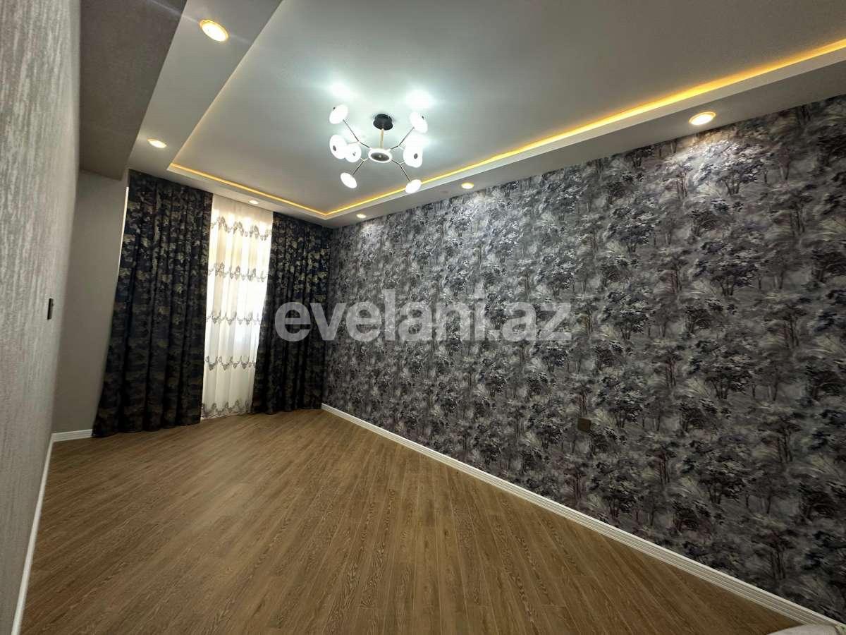 Продаётся, новостройка, 2-комнаты, 70 m², Баку, Низаминский r, Кара Караев m.