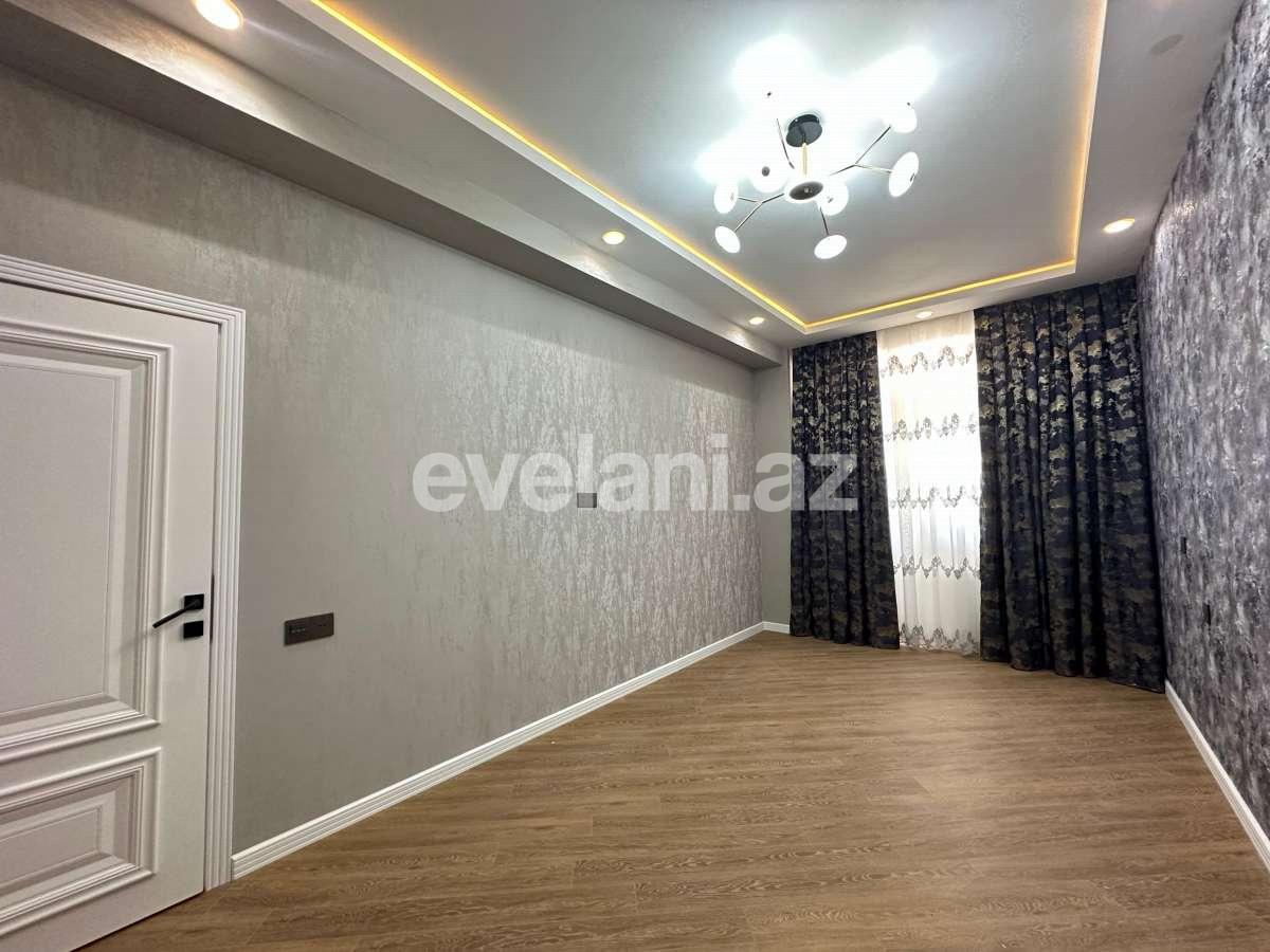 Продаётся, новостройка, 2-комнаты, 70 m², Баку, Низаминский r, Кара Караев m.