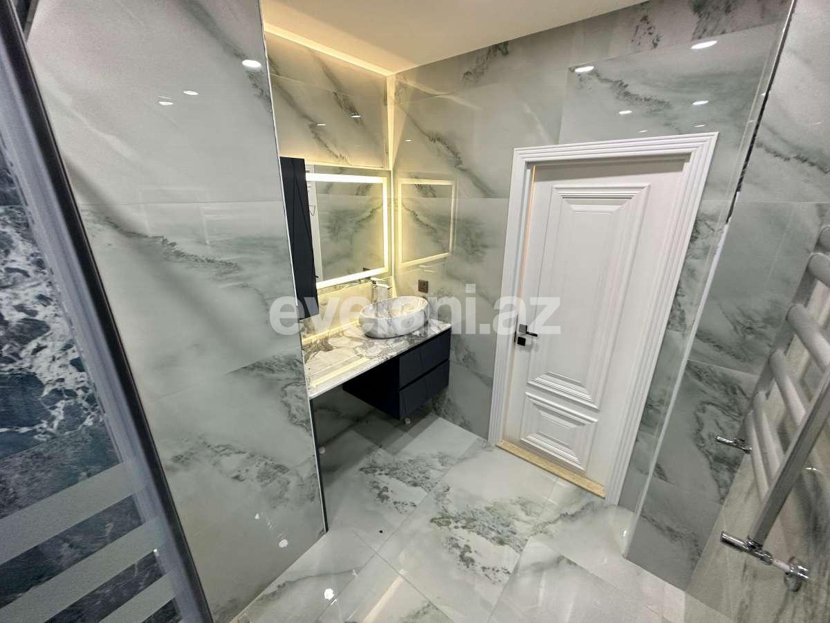 Продаётся, новостройка, 2-комнаты, 70 m², Баку, Низаминский r, Кара Караев m.