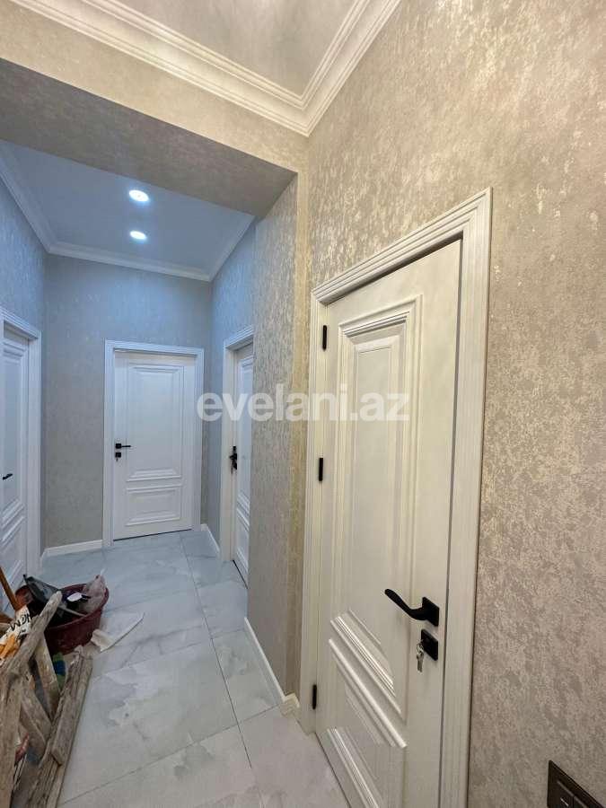 Продаётся, новостройка, 2-комнаты, 70 m², Баку, Низаминский r, Кара Караев m.