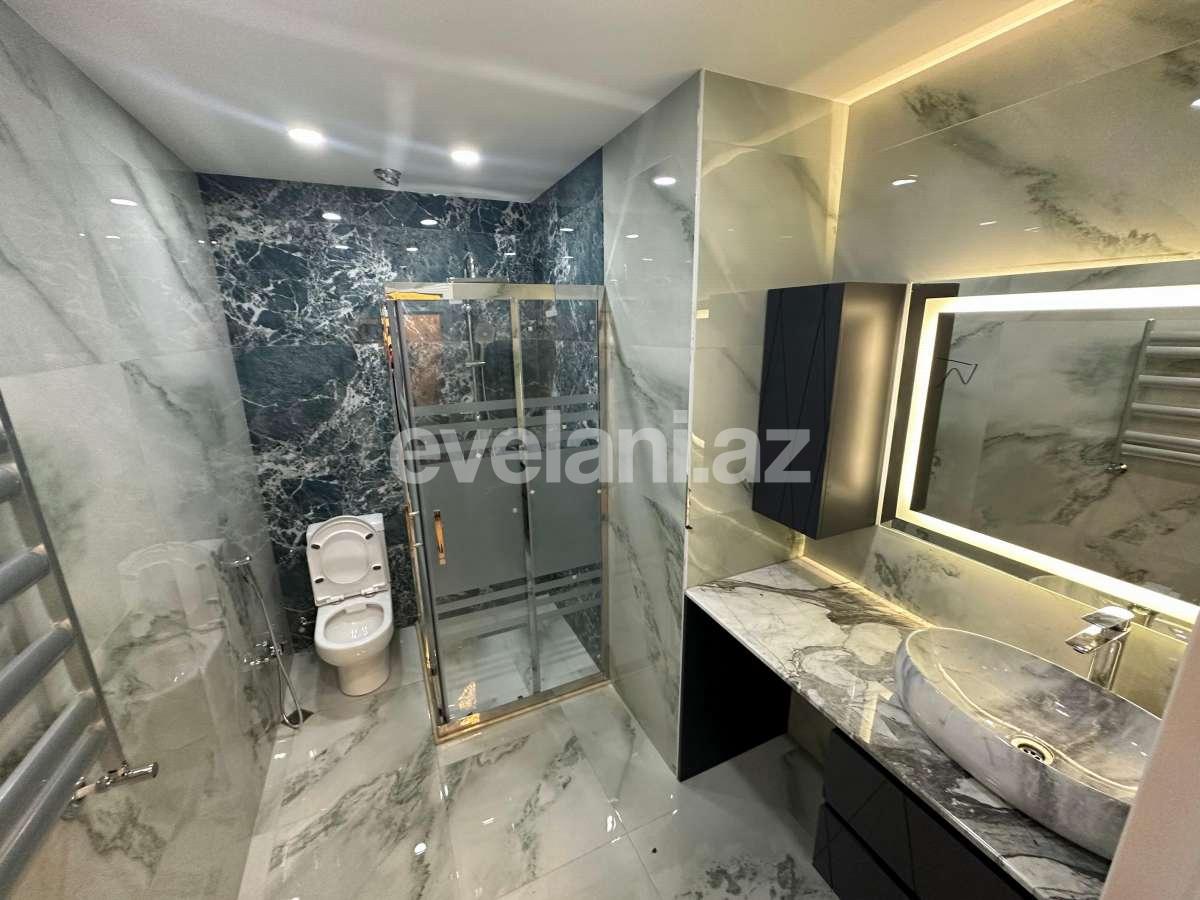 Продаётся, новостройка, 2-комнаты, 70 m², Баку, Низаминский r, Кара Караев m.