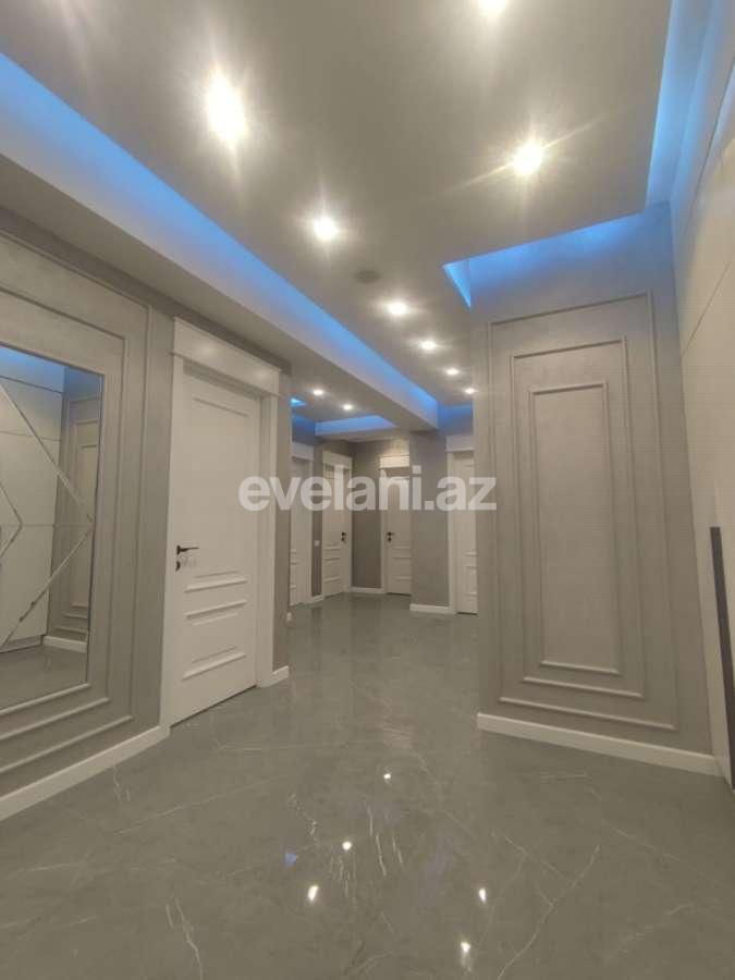 Satılır, yeni tikili, 4 otaqlı, 135 m², Bakı, Nərimanov r, Gənclik m.