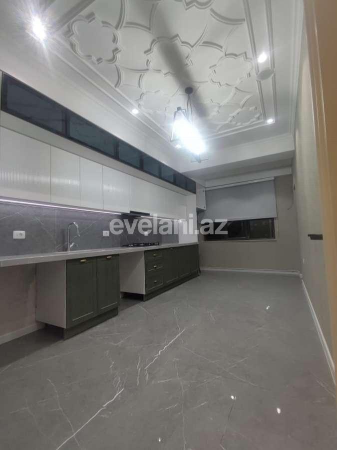Satılır, yeni tikili, 4 otaqlı, 135 m², Bakı, Nərimanov r, Gənclik m.