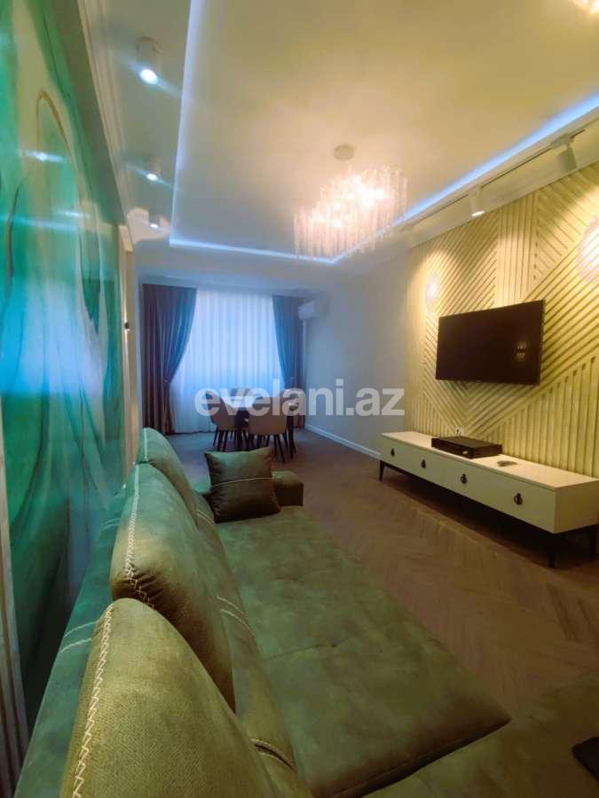 Satılır, yeni tikili, 4 otaqlı, 135 m², Bakı, Nərimanov r, Gənclik m.