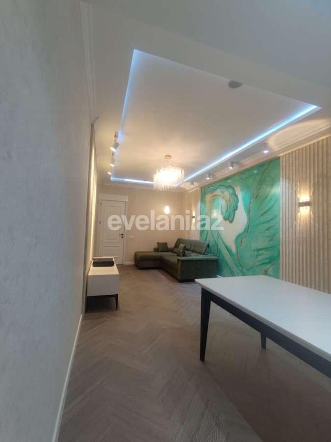 Satılır, yeni tikili, 4 otaqlı, 135 m², Bakı, Nərimanov r, Gənclik m.