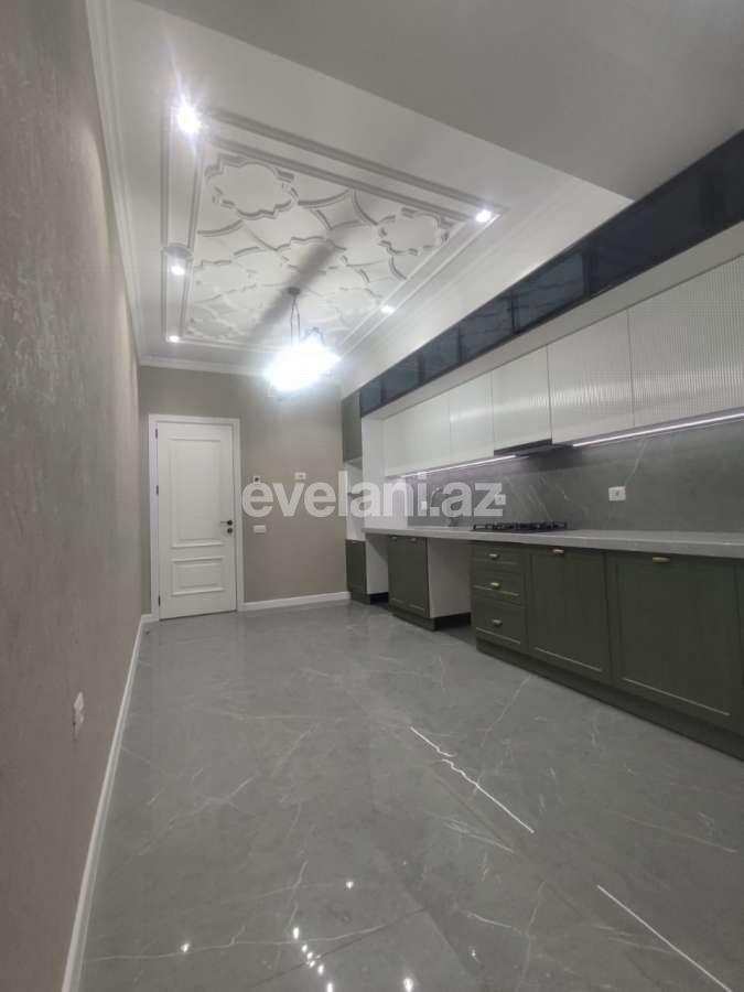 Satılır, yeni tikili, 4 otaqlı, 135 m², Bakı, Nərimanov r, Gənclik m.