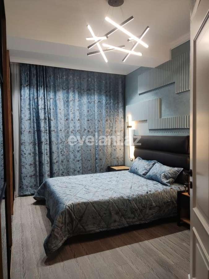 Satılır, yeni tikili, 4 otaqlı, 135 m², Bakı, Nərimanov r, Gənclik m.