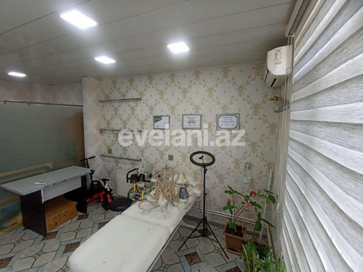 Kirayə verilir, obyekt, 30 m², Bakı, Yasamal r, Elmlər Akademiyası m.