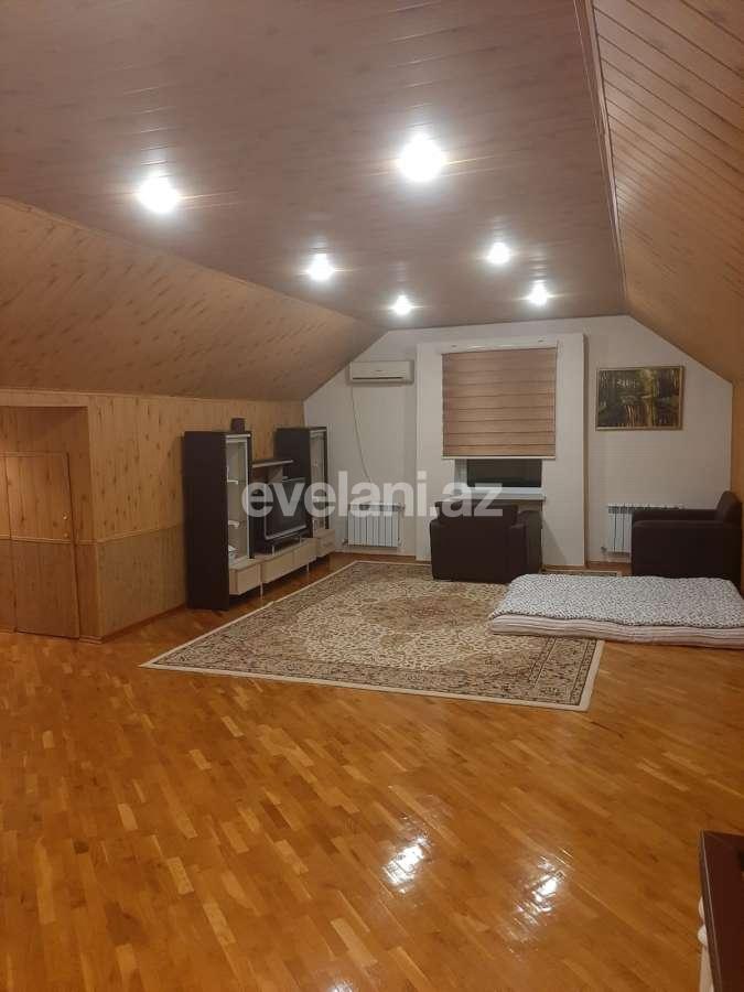 Kirayə verilir, həyət evi / bağ, 5 otaqlı, 260 m², Xırdalan