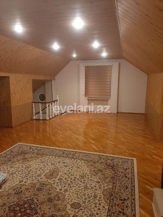 Kirayə verilir, həyət evi / bağ, 5 otaqlı, 260 m², Xırdalan