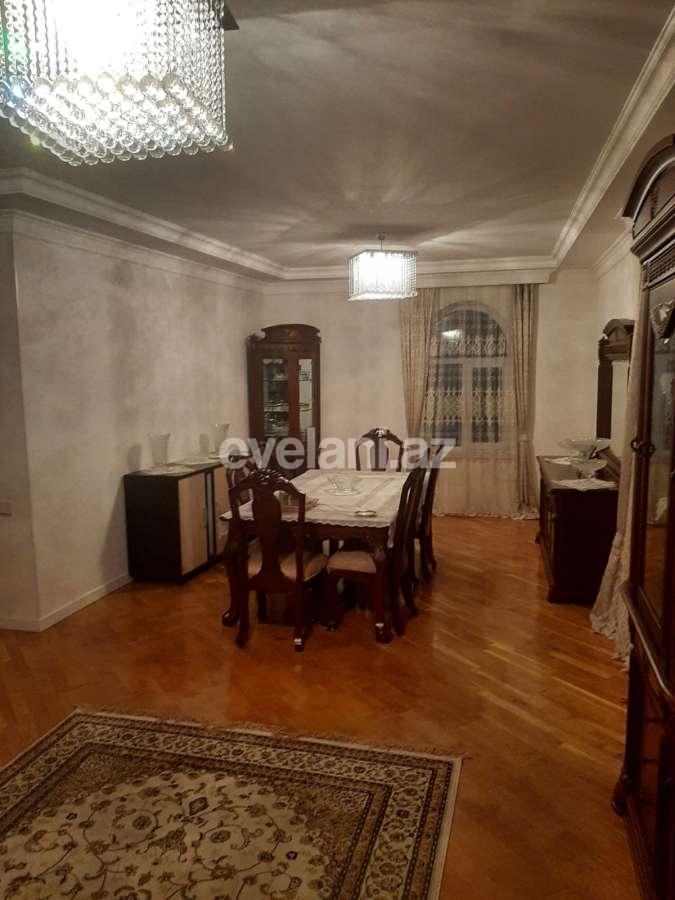 Kirayə verilir, həyət evi / bağ, 5 otaqlı, 260 m², Xırdalan