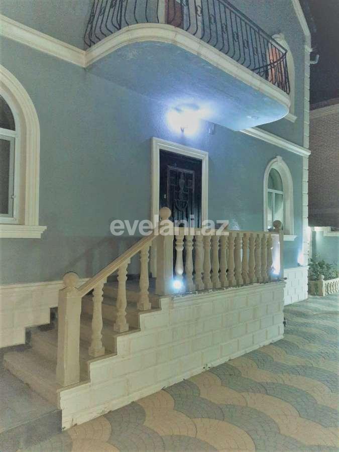 Kirayə verilir, həyət evi / bağ, 5 otaqlı, 260 m², Xırdalan