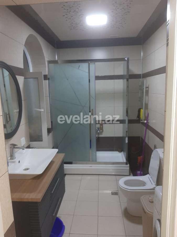 Kirayə verilir, həyət evi / bağ, 5 otaqlı, 260 m², Xırdalan