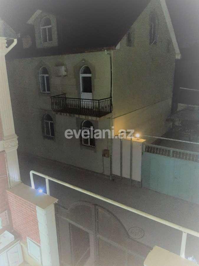 Kirayə verilir, həyət evi / bağ, 5 otaqlı, 260 m², Xırdalan