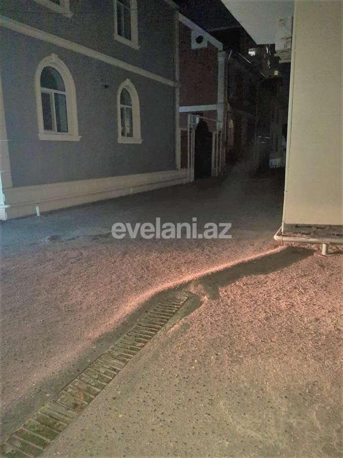 Kirayə verilir, həyət evi / bağ, 5 otaqlı, 260 m², Xırdalan