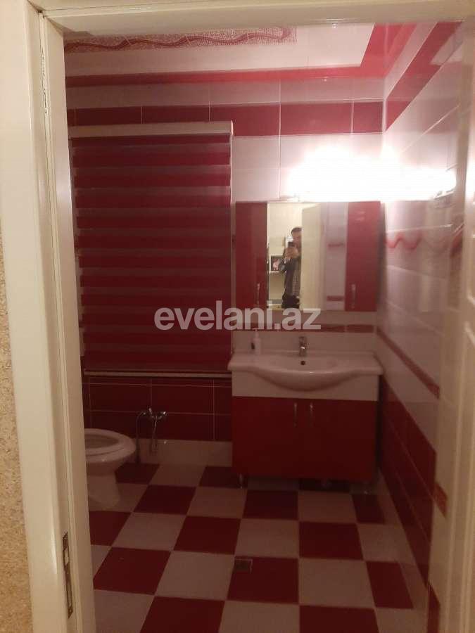 Kirayə verilir, həyət evi / bağ, 5 otaqlı, 260 m², Xırdalan