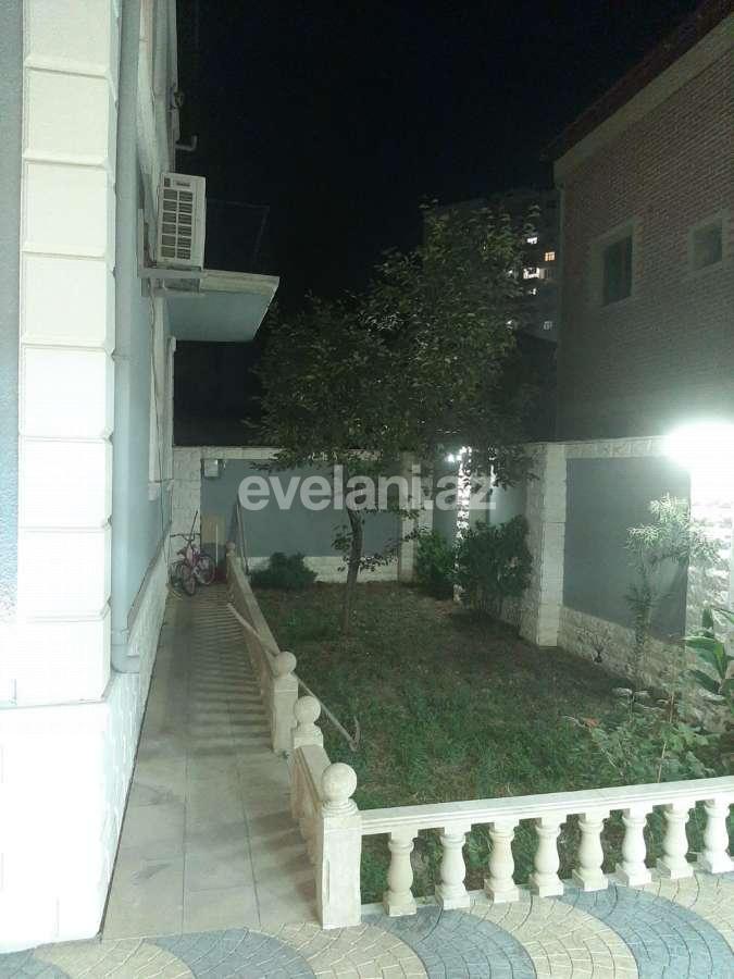 Kirayə verilir, həyət evi / bağ, 5 otaqlı, 260 m², Xırdalan