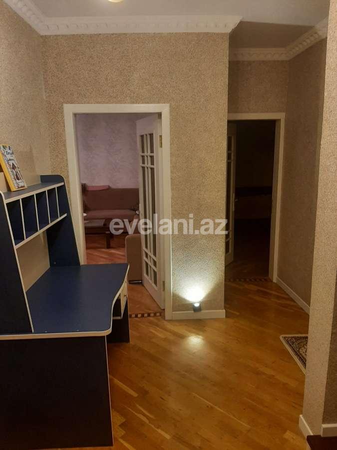 Kirayə verilir, həyət evi / bağ, 5 otaqlı, 260 m², Xırdalan