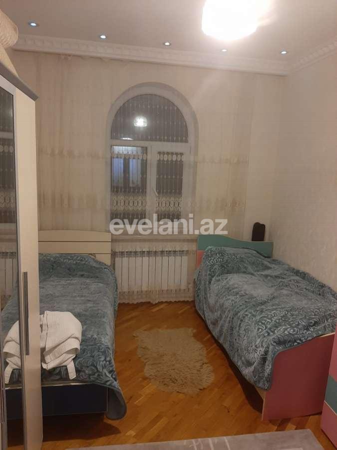Kirayə verilir, həyət evi / bağ, 5 otaqlı, 260 m², Xırdalan